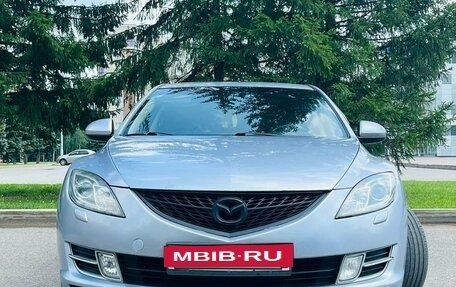 Mazda 6, 2008 год, 879 000 рублей, 3 фотография