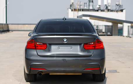BMW 3 серия, 2014 год, 2 243 000 рублей, 5 фотография