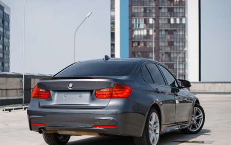 BMW 3 серия, 2014 год, 2 243 000 рублей, 4 фотография