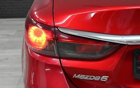 Mazda 6, 2013 год, 1 650 000 рублей, 5 фотография
