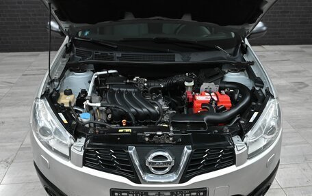 Nissan Qashqai, 2012 год, 1 130 000 рублей, 3 фотография