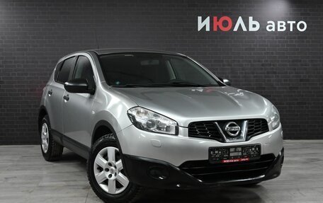 Nissan Qashqai, 2012 год, 1 130 000 рублей, 4 фотография