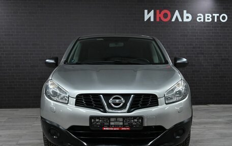 Nissan Qashqai, 2012 год, 1 130 000 рублей, 2 фотография