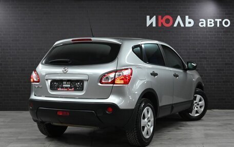 Nissan Qashqai, 2012 год, 1 130 000 рублей, 8 фотография