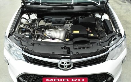 Toyota Camry, 2012 год, 1 590 000 рублей, 3 фотография