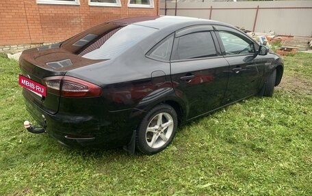 Ford Mondeo IV, 2011 год, 600 000 рублей, 2 фотография