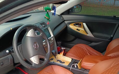Toyota Camry, 2006 год, 910 000 рублей, 3 фотография