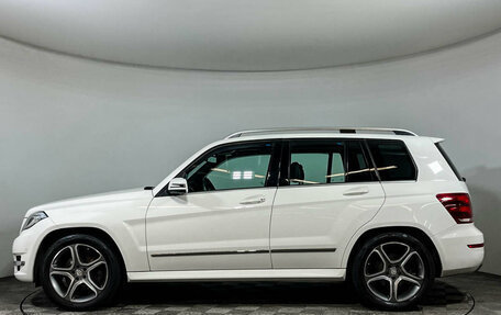 Mercedes-Benz GLK-Класс, 2014 год, 2 697 000 рублей, 8 фотография