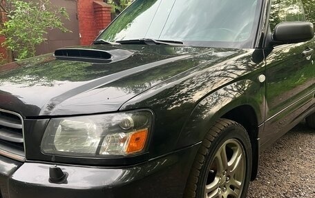 Subaru Forester, 2003 год, 680 000 рублей, 2 фотография