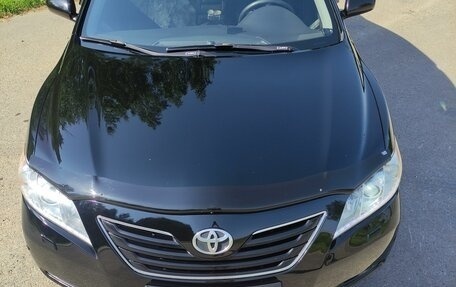 Toyota Camry, 2008 год, 1 250 000 рублей, 2 фотография