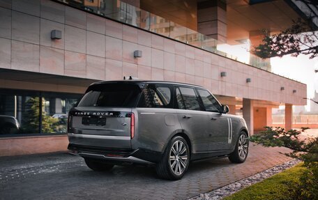 Land Rover Range Rover IV рестайлинг, 2022 год, 23 980 000 рублей, 5 фотография