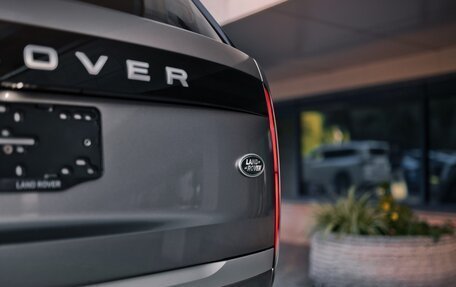 Land Rover Range Rover IV рестайлинг, 2022 год, 23 980 000 рублей, 10 фотография