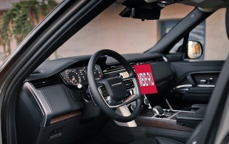 Land Rover Range Rover IV рестайлинг, 2022 год, 23 980 000 рублей, 17 фотография