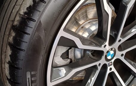 BMW X3, 2021 год, 5 350 000 рублей, 8 фотография