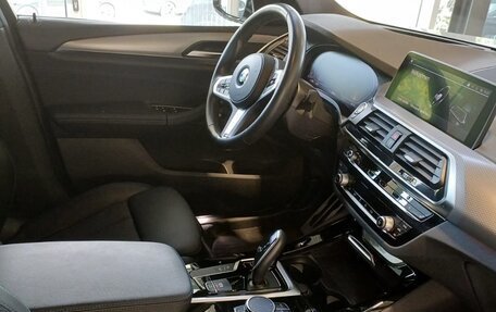 BMW X3, 2021 год, 5 350 000 рублей, 7 фотография