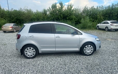 Volkswagen Golf Plus II, 2012 год, 895 000 рублей, 2 фотография