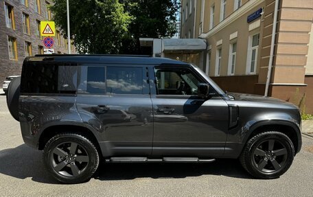 Land Rover Defender II, 2021 год, 8 000 000 рублей, 6 фотография