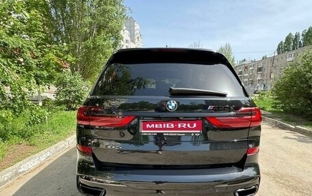 BMW X7, 2019 год, 8 650 000 рублей, 7 фотография