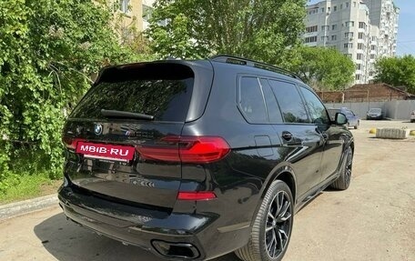 BMW X7, 2019 год, 8 650 000 рублей, 6 фотография