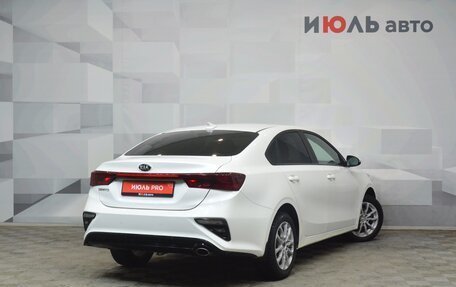 KIA Cerato IV, 2018 год, 1 530 000 рублей, 6 фотография