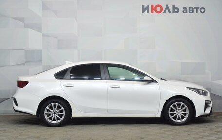 KIA Cerato IV, 2018 год, 1 530 000 рублей, 8 фотография