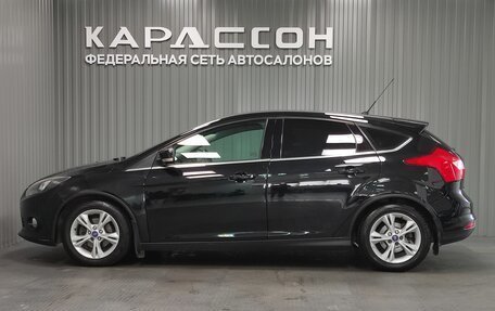 Ford Focus III, 2011 год, 930 000 рублей, 4 фотография