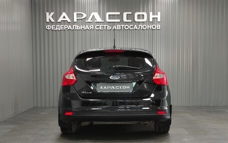 Ford Focus III, 2011 год, 930 000 рублей, 5 фотография