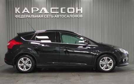 Ford Focus III, 2011 год, 930 000 рублей, 6 фотография