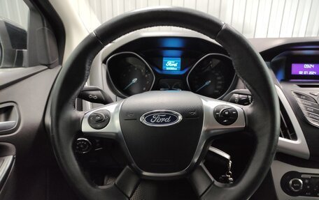 Ford Focus III, 2011 год, 930 000 рублей, 7 фотография