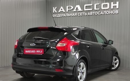 Ford Focus III, 2011 год, 930 000 рублей, 2 фотография