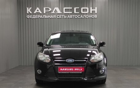 Ford Focus III, 2011 год, 930 000 рублей, 3 фотография