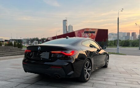 BMW 4 серия, 2021 год, 4 690 000 рублей, 3 фотография