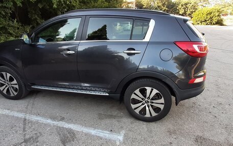 KIA Sportage III, 2012 год, 1 480 000 рублей, 4 фотография