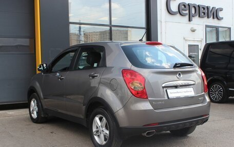 SsangYong Actyon II рестайлинг, 2013 год, 1 050 000 рублей, 6 фотография