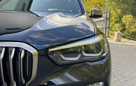 BMW X5, 2019 год, 6 850 000 рублей, 7 фотография