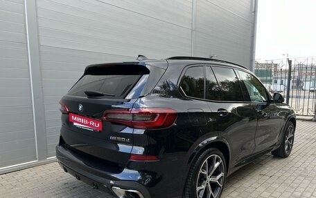 BMW X5, 2019 год, 6 850 000 рублей, 8 фотография