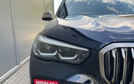 BMW X5, 2019 год, 6 850 000 рублей, 6 фотография