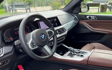 BMW X5, 2019 год, 6 850 000 рублей, 14 фотография