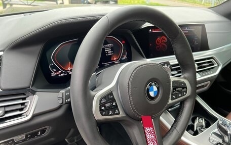 BMW X5, 2019 год, 6 850 000 рублей, 17 фотография