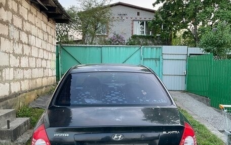 Hyundai Elantra III, 2004 год, 230 000 рублей, 4 фотография