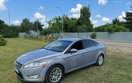 Ford Mondeo IV, 2008 год, 650 000 рублей, 3 фотография