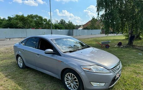 Ford Mondeo IV, 2008 год, 650 000 рублей, 2 фотография