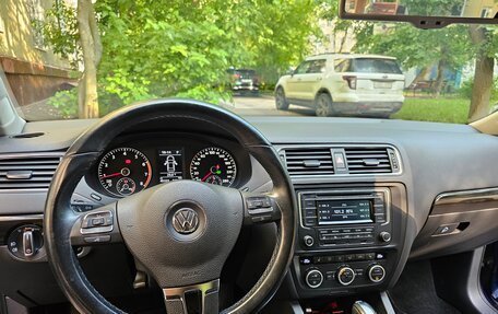 Volkswagen Jetta VI, 2014 год, 1 490 000 рублей, 7 фотография