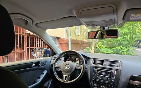 Volkswagen Jetta VI, 2014 год, 1 490 000 рублей, 8 фотография