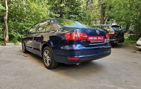 Volkswagen Jetta VI, 2014 год, 1 490 000 рублей, 6 фотография