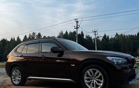 BMW X1, 2012 год, 1 350 000 рублей, 2 фотография