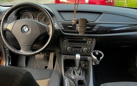 BMW X1, 2012 год, 1 350 000 рублей, 4 фотография