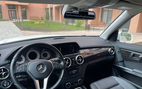 Mercedes-Benz GLK-Класс, 2014 год, 2 450 000 рублей, 7 фотография