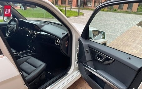 Mercedes-Benz GLK-Класс, 2014 год, 2 450 000 рублей, 6 фотография
