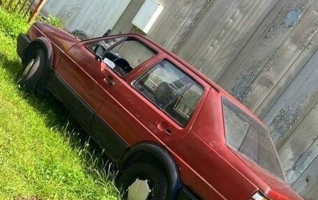 Volkswagen Jetta III, 1987 год, 68 000 рублей, 2 фотография